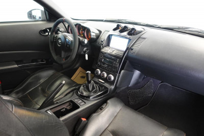 Nissan 350 Z Gebrauchtwagen Nissan 350 Z Gebrauchtwagen