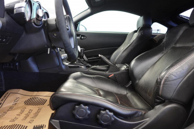 Nissan 350 Z Gebrauchtwagen Nissan 350 Z Gebrauchtwagen