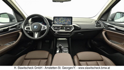 BMW X3 Gebrauchtwagen