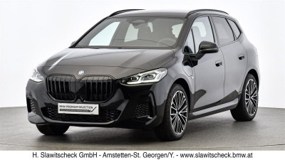 BMW 2er Gebrauchtwagen