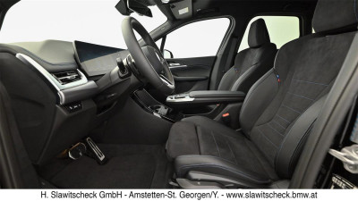 BMW 2er Gebrauchtwagen