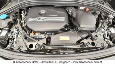 BMW 2er Gebrauchtwagen