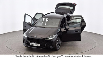 BMW 2er Gebrauchtwagen