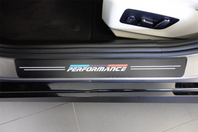 BMW i5 Gebrauchtwagen