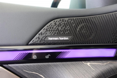 BMW i5 Gebrauchtwagen