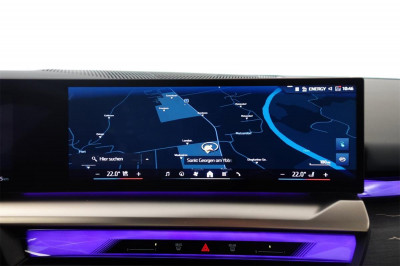 BMW i5 Gebrauchtwagen