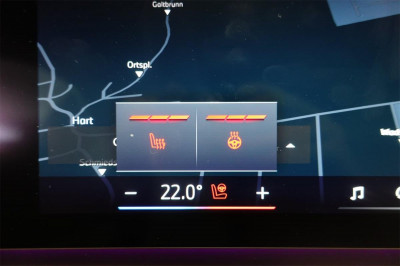 BMW i5 Gebrauchtwagen