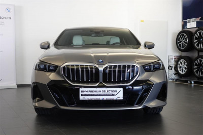 BMW i5 Gebrauchtwagen