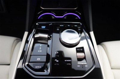 BMW i5 Gebrauchtwagen