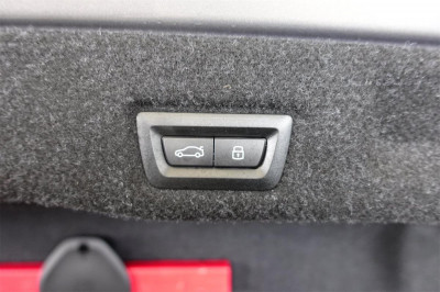 BMW i5 Gebrauchtwagen