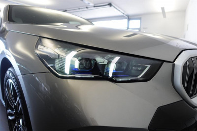 BMW i5 Gebrauchtwagen