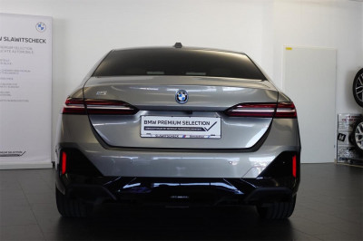 BMW i5 Gebrauchtwagen