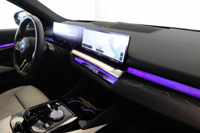 BMW i5 Gebrauchtwagen