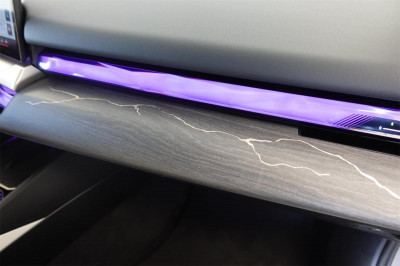 BMW i5 Gebrauchtwagen