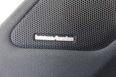 BMW iX Gebrauchtwagen