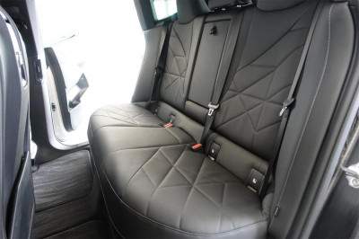 BMW iX Gebrauchtwagen