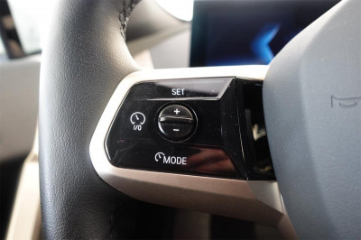 BMW iX Gebrauchtwagen