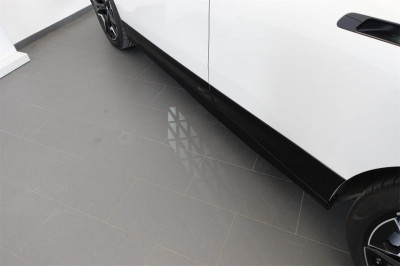 BMW iX Gebrauchtwagen