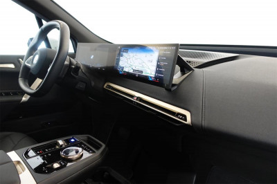 BMW iX Gebrauchtwagen