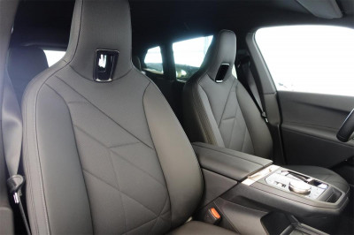 BMW iX Gebrauchtwagen