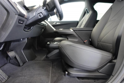 BMW iX Gebrauchtwagen