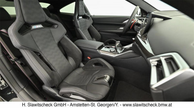 BMW 4er Gebrauchtwagen