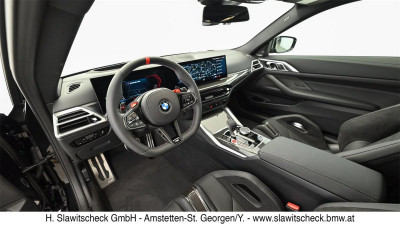 BMW 4er Gebrauchtwagen