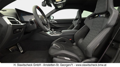 BMW 4er Gebrauchtwagen