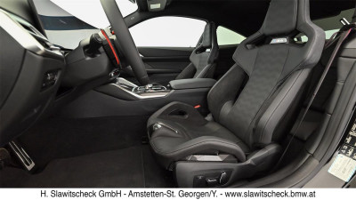 BMW 4er Gebrauchtwagen