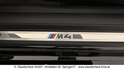 BMW 4er Gebrauchtwagen