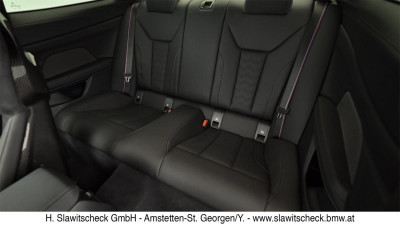 BMW 4er Gebrauchtwagen