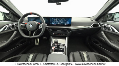 BMW 4er Gebrauchtwagen