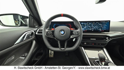 BMW 4er Gebrauchtwagen