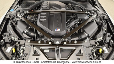 BMW 4er Gebrauchtwagen