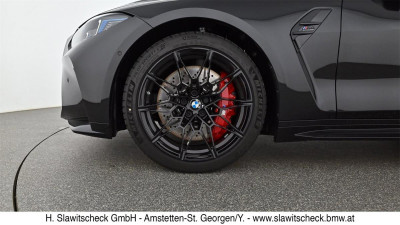 BMW 4er Gebrauchtwagen