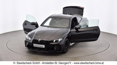 BMW 4er Gebrauchtwagen