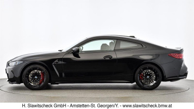 BMW 4er Gebrauchtwagen