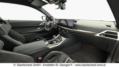 BMW 4er Gebrauchtwagen