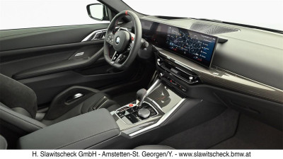 BMW 4er Gebrauchtwagen