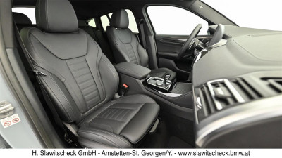 BMW X4 Gebrauchtwagen