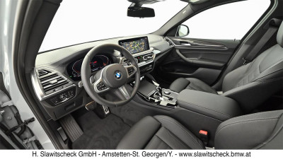 BMW X4 Gebrauchtwagen