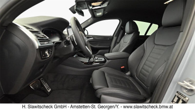 BMW X4 Gebrauchtwagen