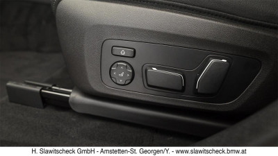 BMW X4 Gebrauchtwagen