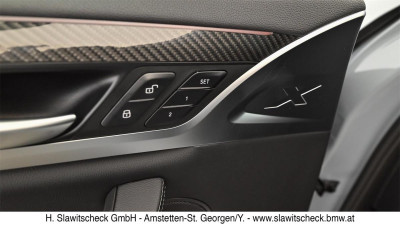 BMW X4 Gebrauchtwagen