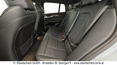 BMW X4 Gebrauchtwagen