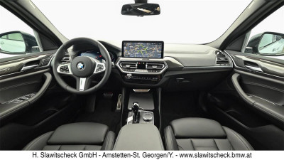 BMW X4 Gebrauchtwagen