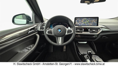 BMW X4 Gebrauchtwagen
