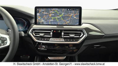 BMW X4 Gebrauchtwagen