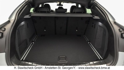 BMW X4 Gebrauchtwagen