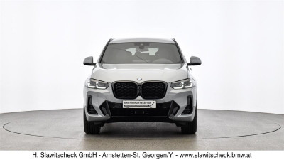BMW X4 Gebrauchtwagen